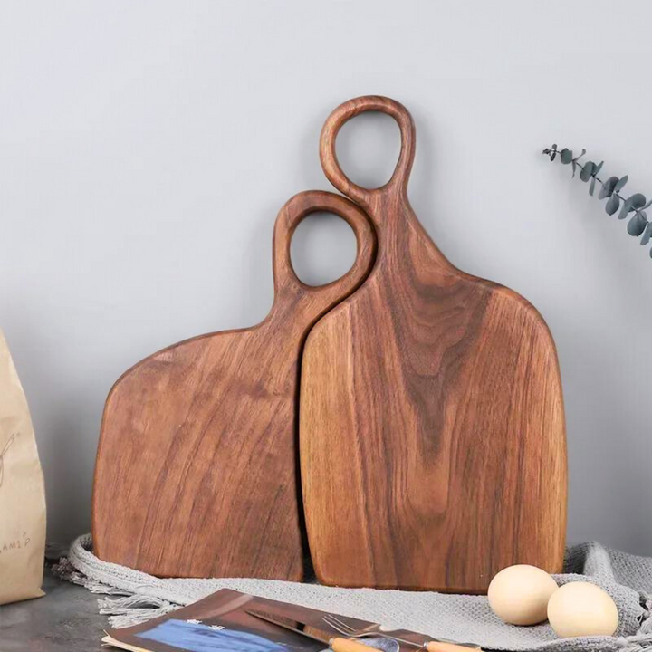 Walnut Harmony Culinary Boards