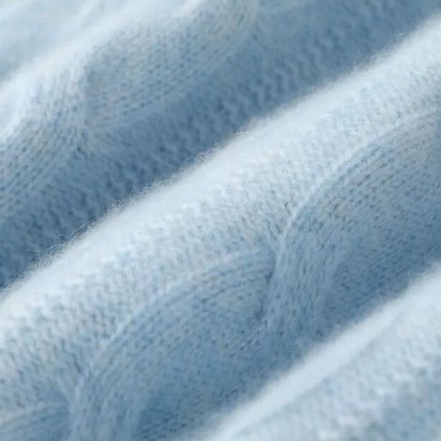 Montessa Wool Cardigan