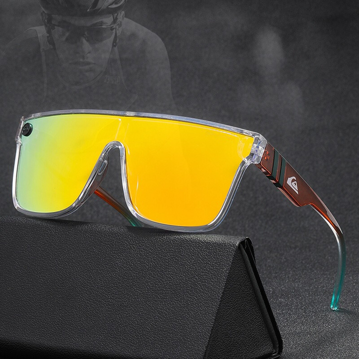 Mirage Polarized Sunglasses