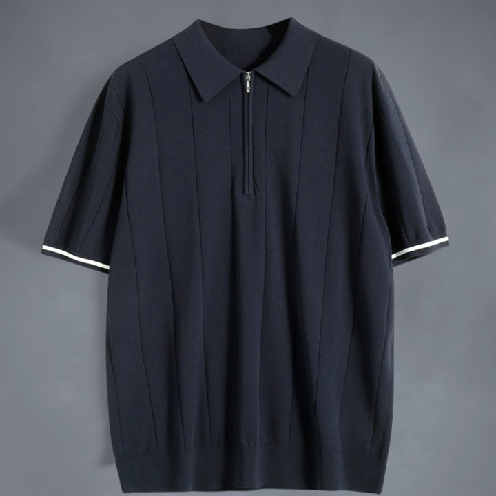 Mirabella Cotton Polo