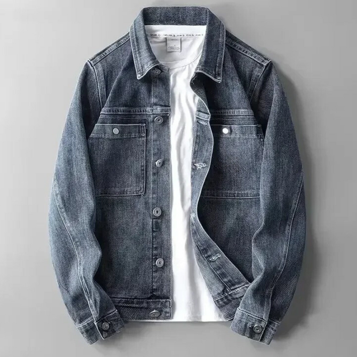 Venaco Denim Jacket