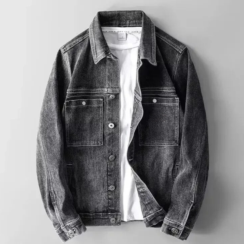 Venaco Denim Jacket