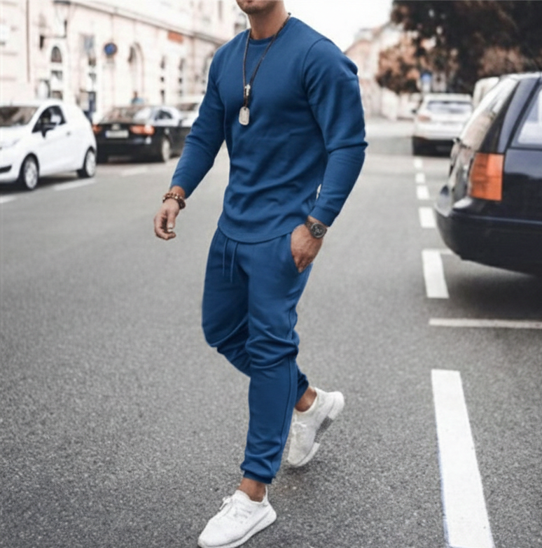 Victorino Two Piece Tracksuit