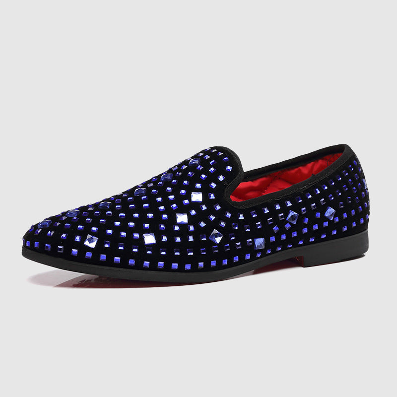 Imperial Dress Loafers