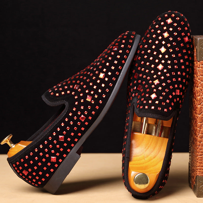 Imperial Dress Loafers