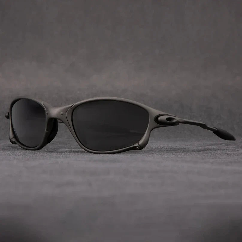Men’s Valencia Titanium Sunglasses