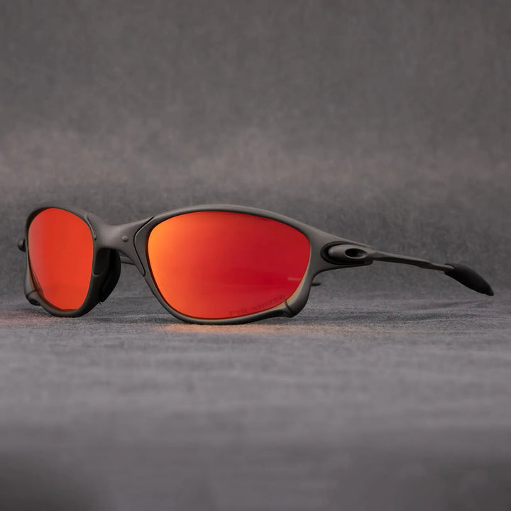 Men’s Valencia Titanium Sunglasses