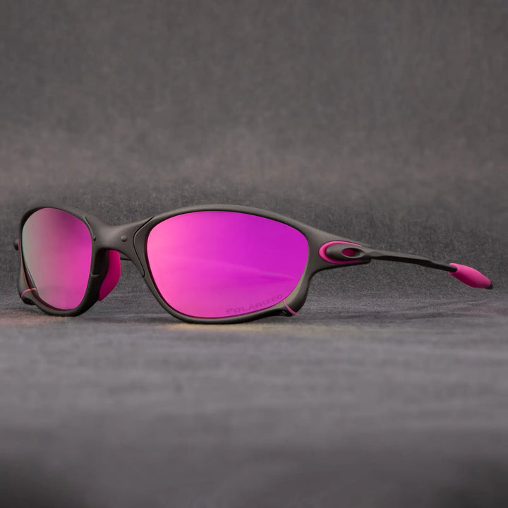 Men’s Valencia Titanium Sunglasses