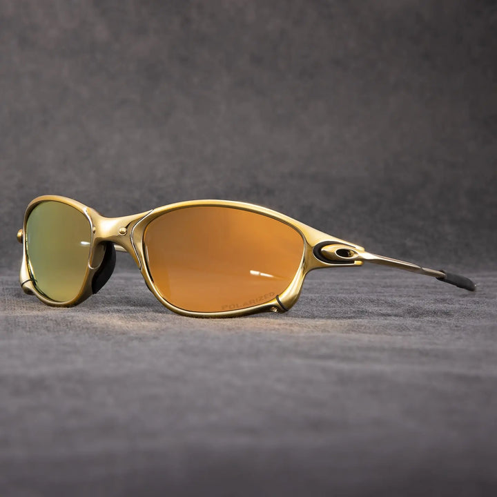 Men’s Valencia Titanium Sunglasses