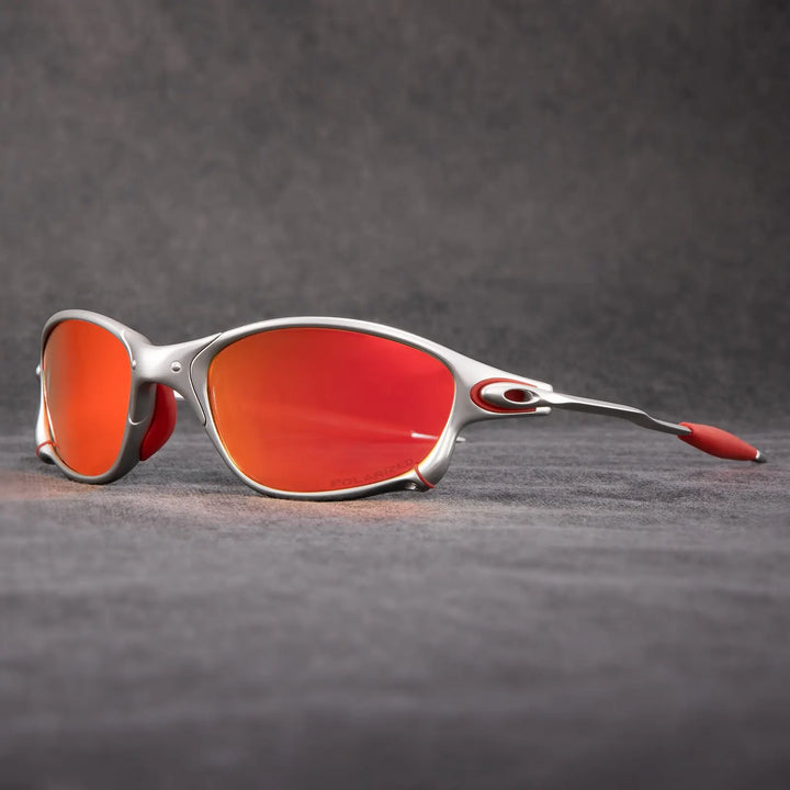 Men’s Valencia Titanium Sunglasses