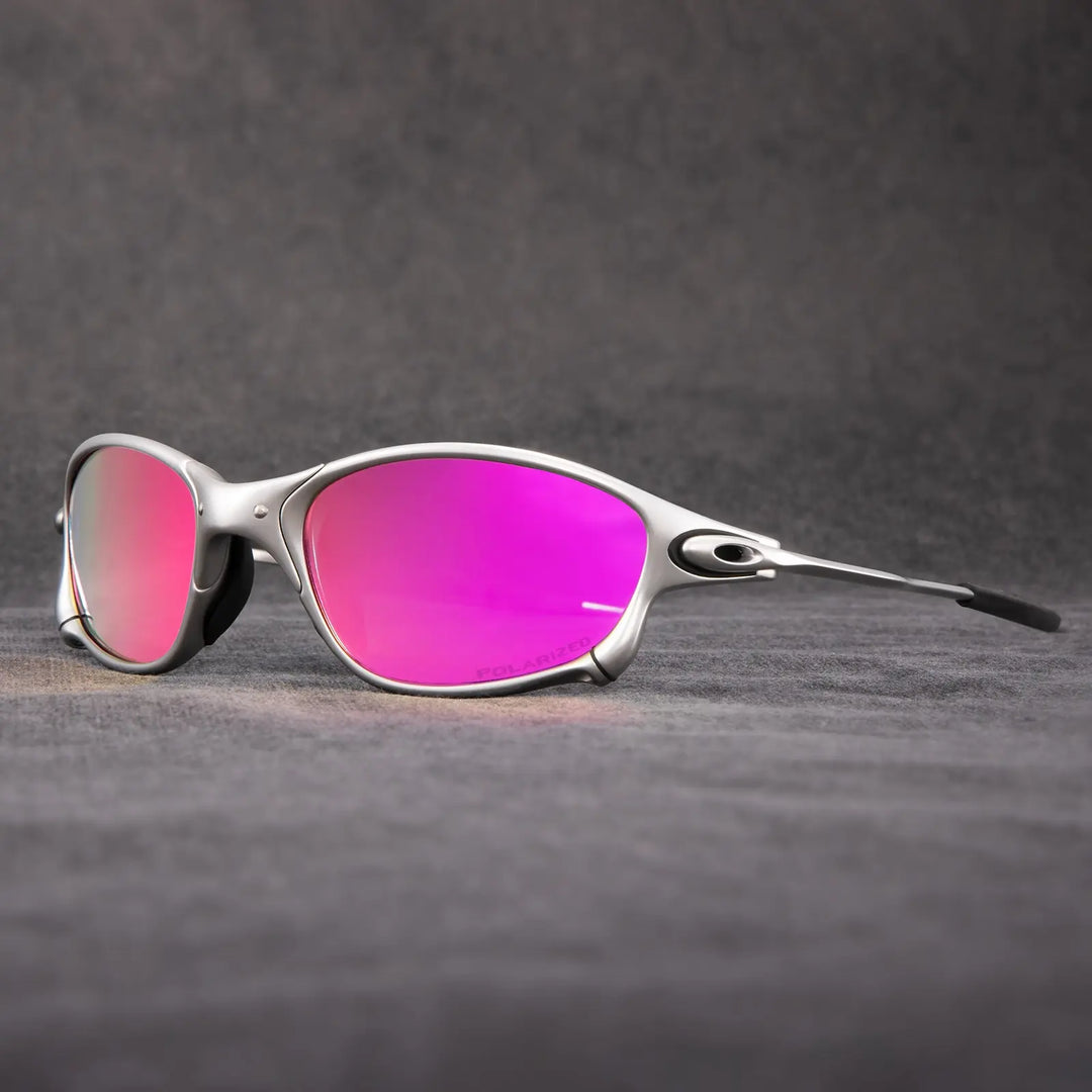 Men’s Valencia Titanium Sunglasses