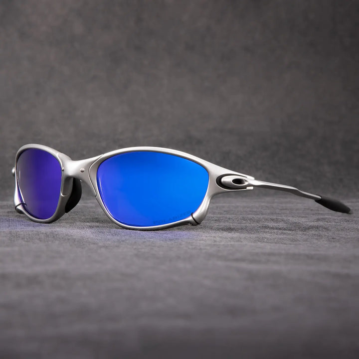 Men’s Valencia Titanium Sunglasses