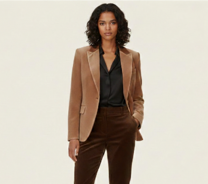Vieah Evening Blazer