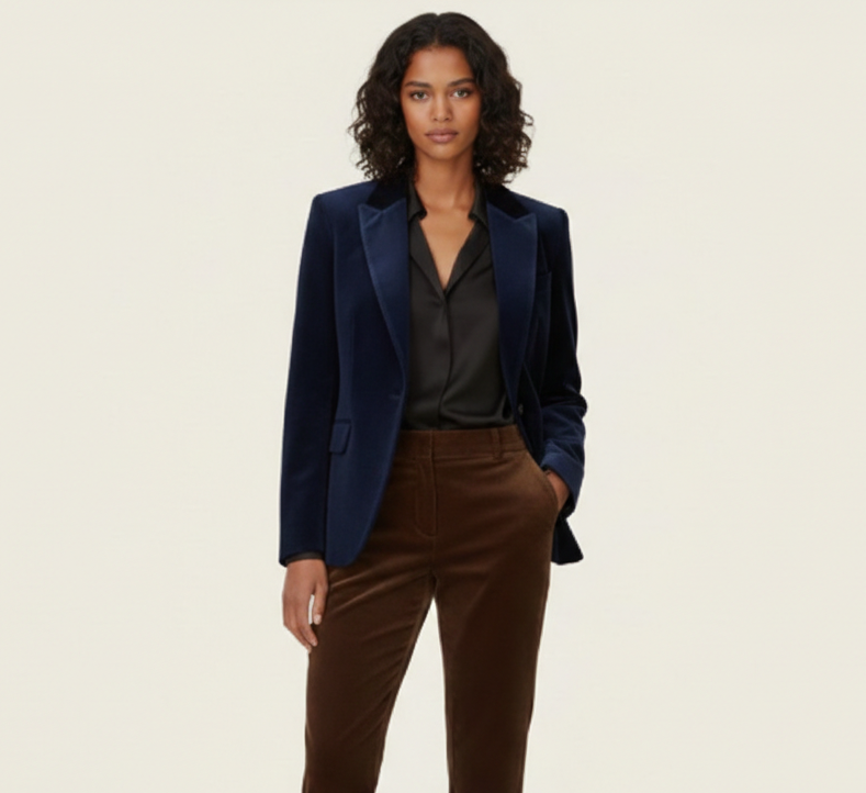 Vieah Evening Blazer
