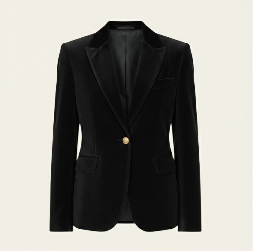 Vieah Evening Blazer