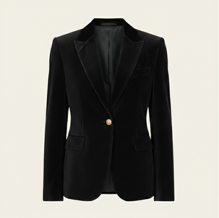 Vieah Evening Blazer