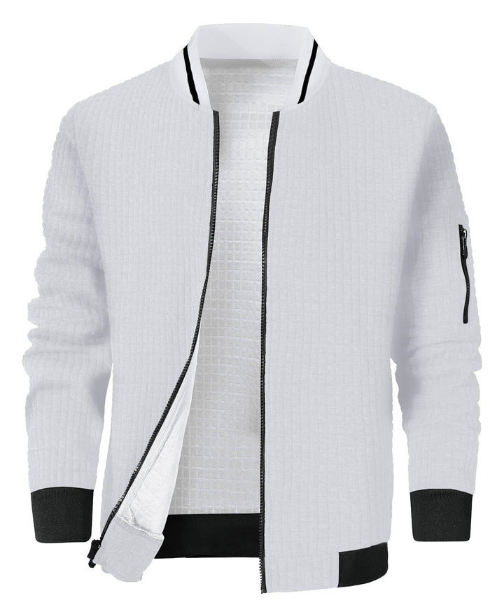 Bologna Engineered Jacket