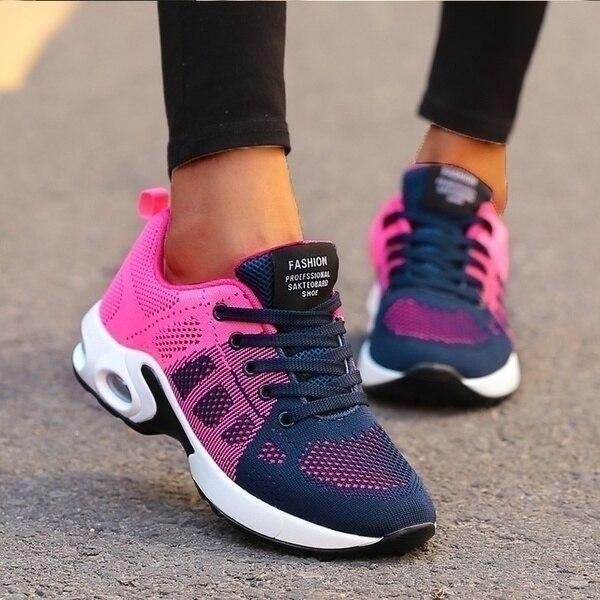 Luminara Running Sneakers