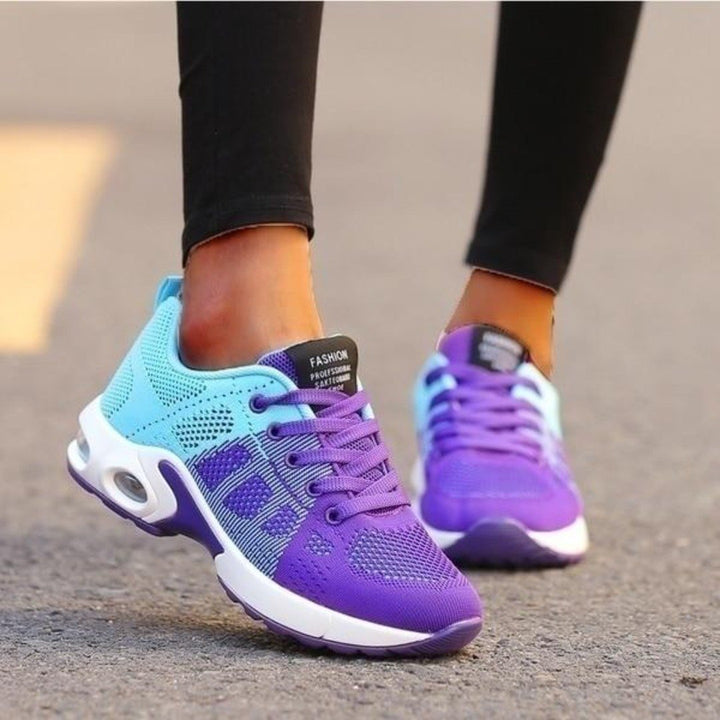 Luminara Running Sneakers