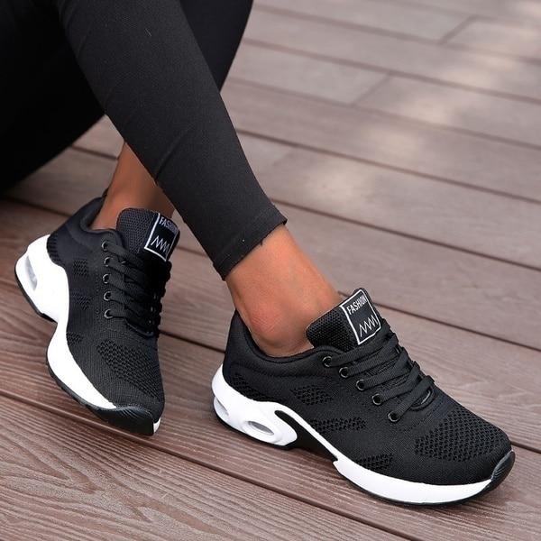 Luminara Running Sneakers