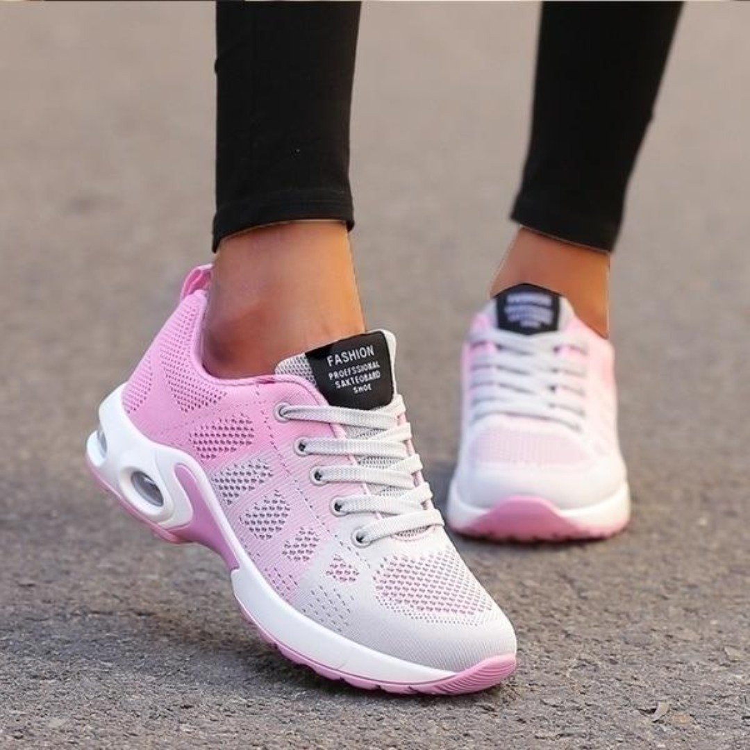 Luminara Running Sneakers
