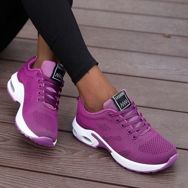 Luminara Running Sneakers
