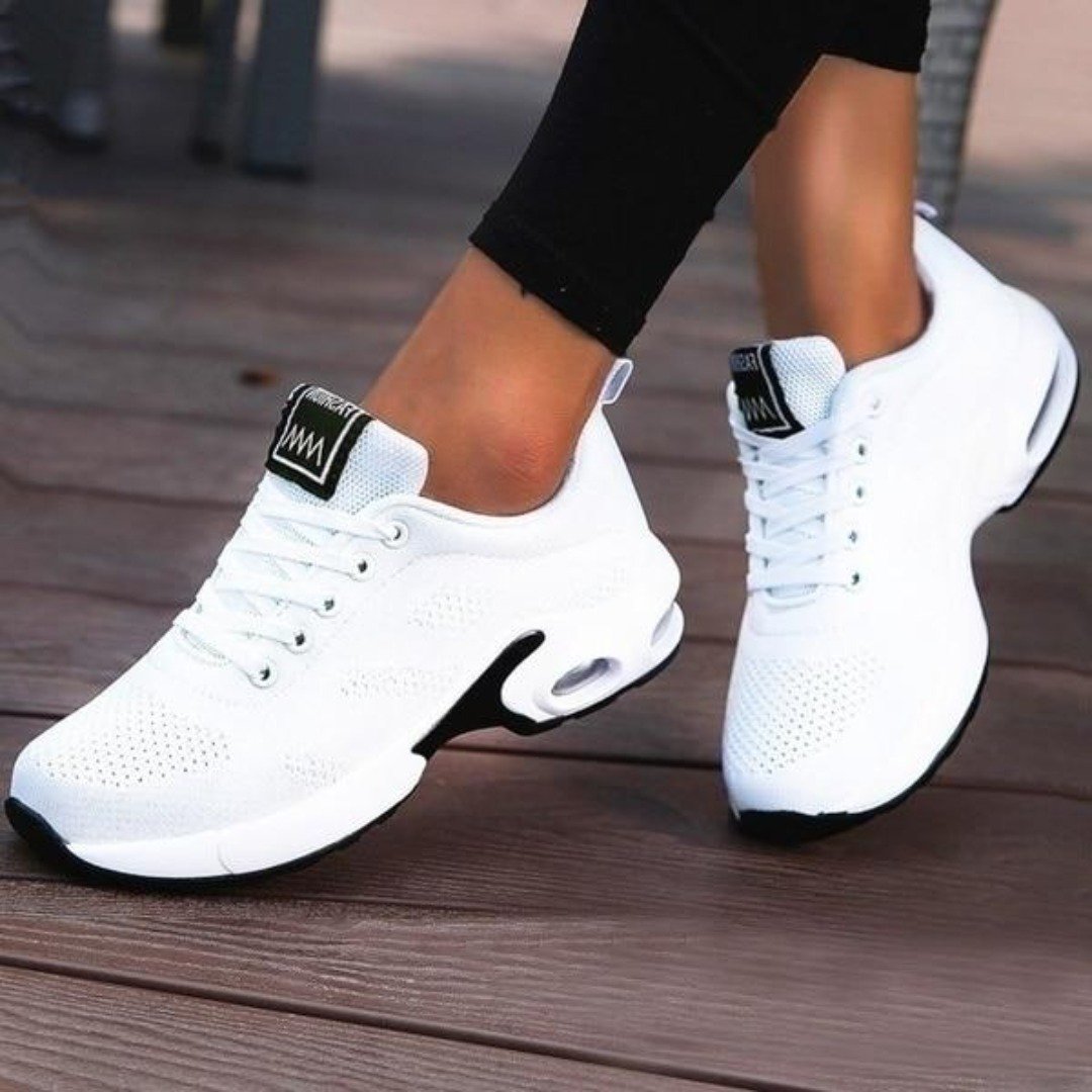 Luminara Running Sneakers
