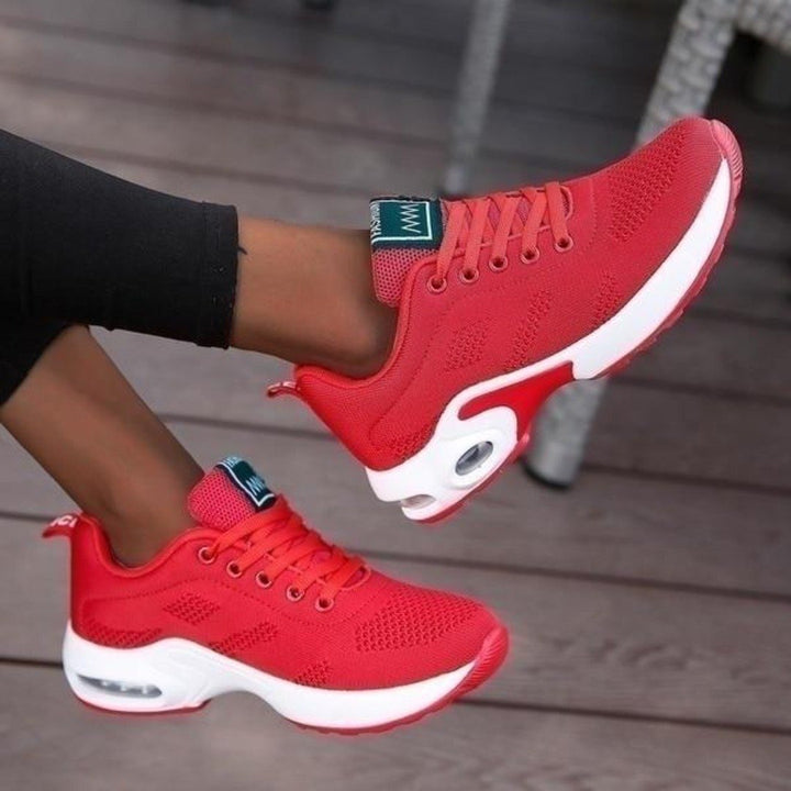 Luminara Running Sneakers