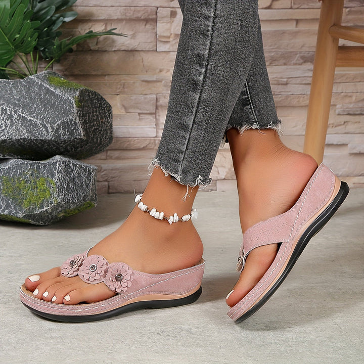 Mariva Orthopedic Sandals