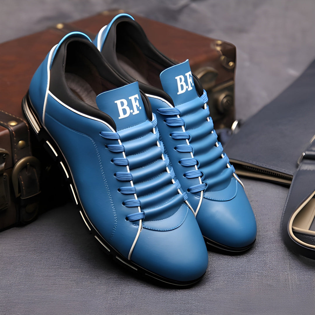 Lucento Slip-On Shoes