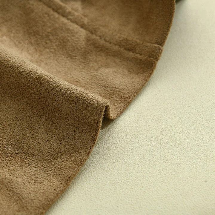 Lyon Button-Up Coat