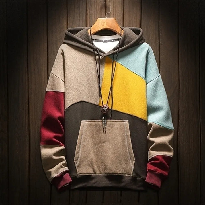 Orion Element Vanguard Hoodie