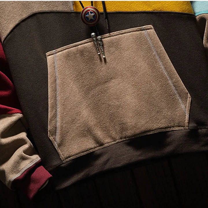 Orion Element Vanguard Hoodie