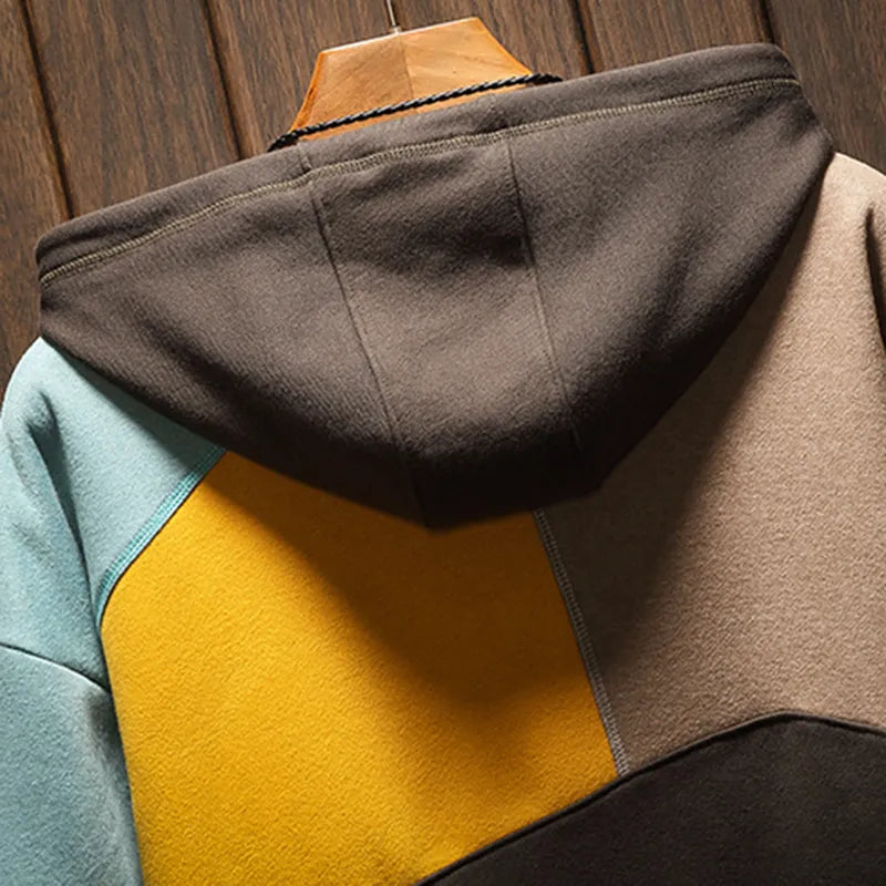Orion Element Vanguard Hoodie