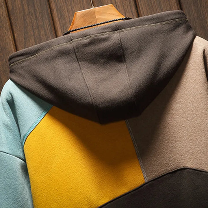 Orion Element Vanguard Hoodie