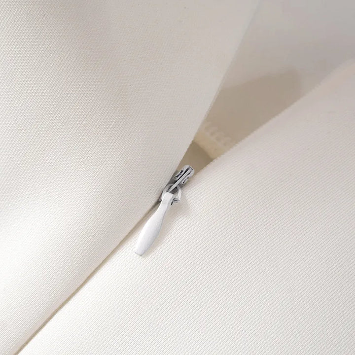 Selene Bodycon Mini Dress