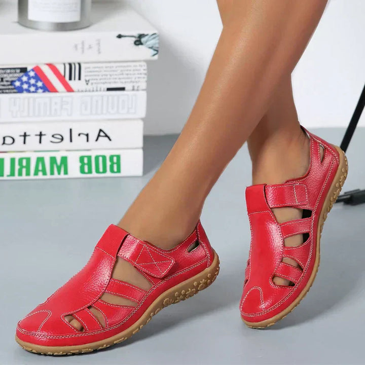 Athena Orthopedic Sandals