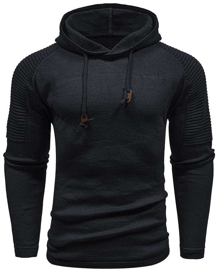 Cortina Frontier Hoodie