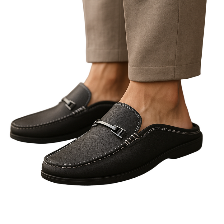 Milano Heritage Loafers