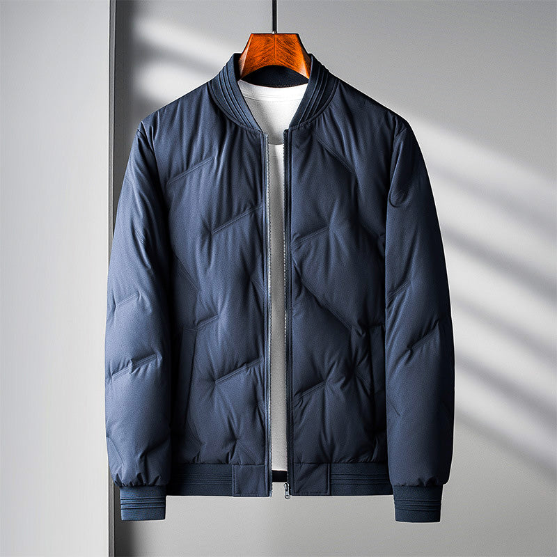 Ashton Insulated Down Jacket