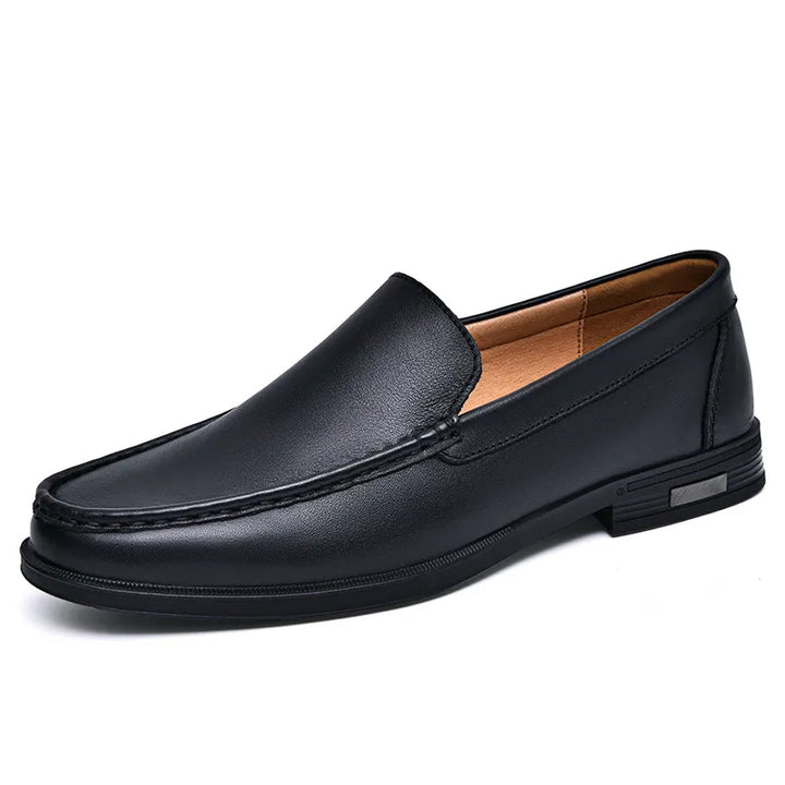 Cassian Leather Loafers