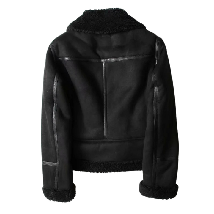 Valira Shearling Jacket