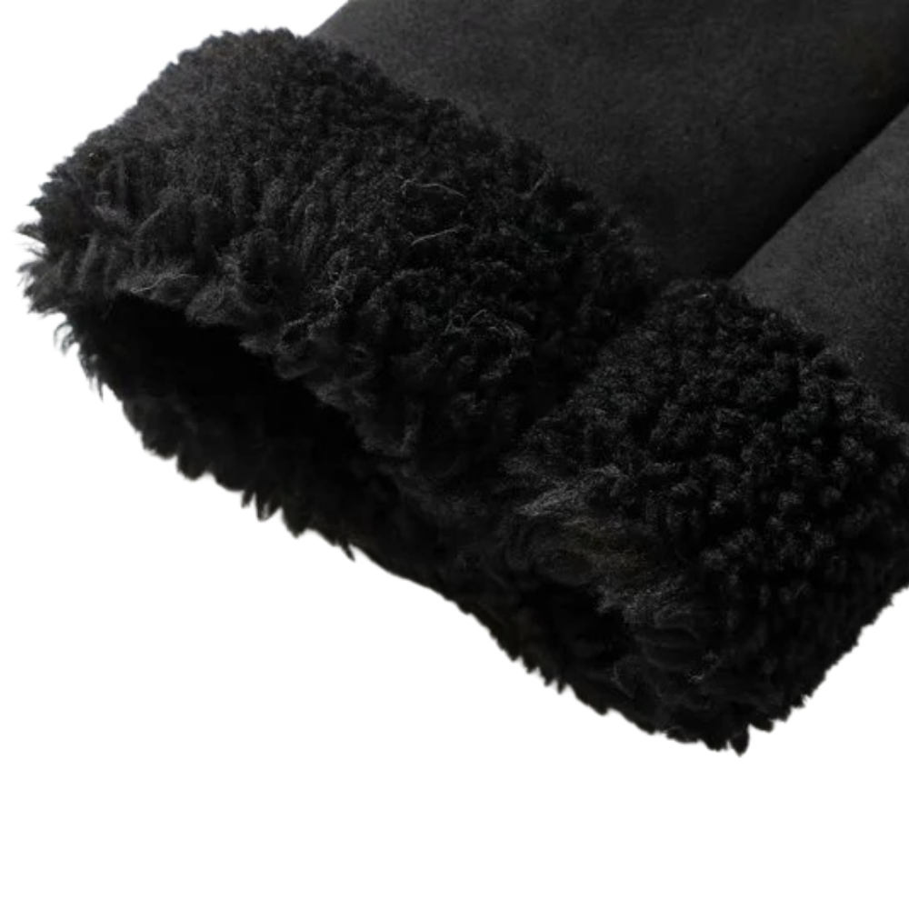 Valira Shearling Jacket