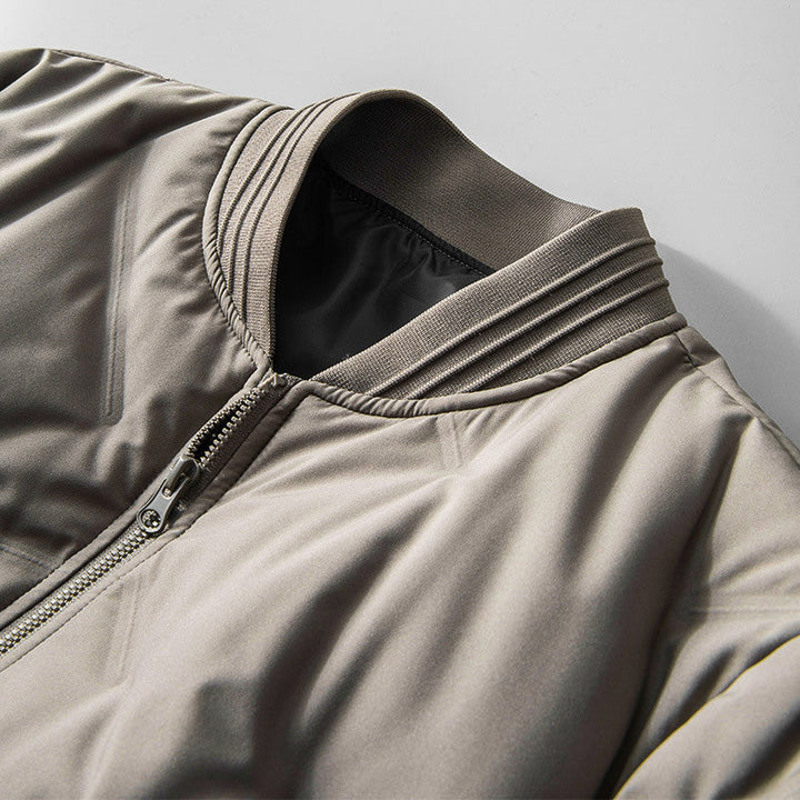 Ashton Insulated Down Jacket