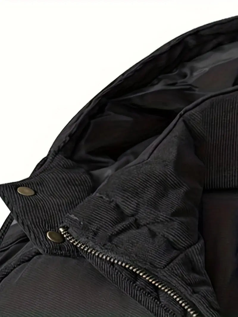 Sorrento Fleece Coat