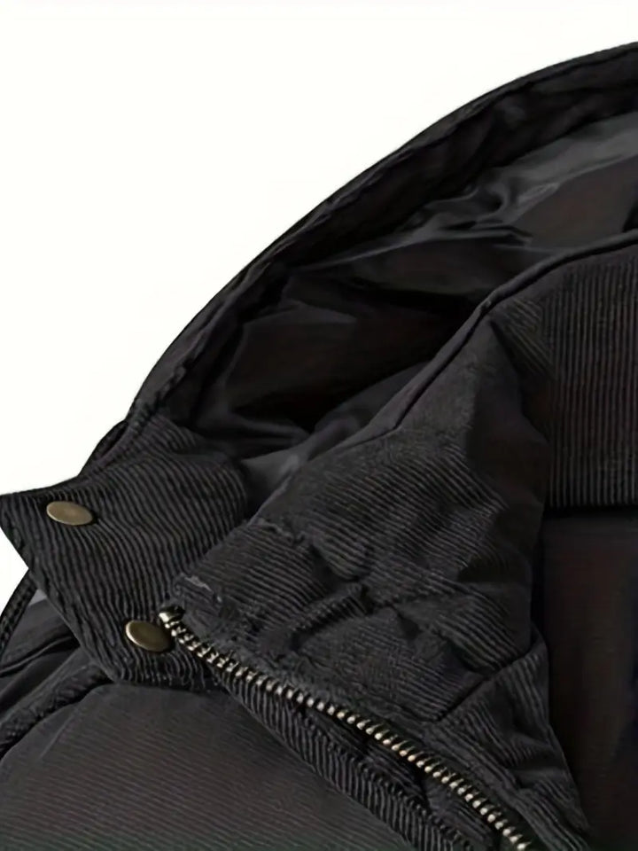Sorrento Fleece Coat