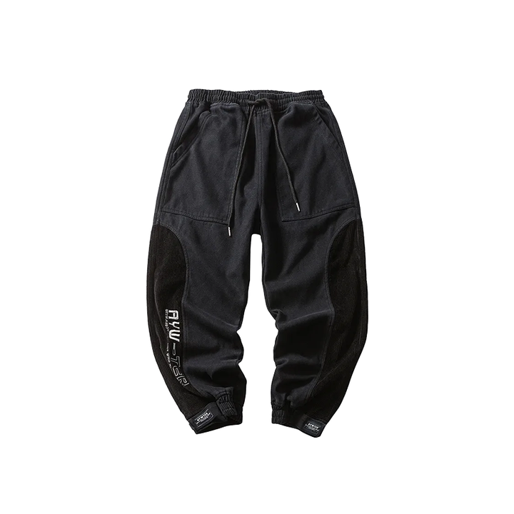 Urban Edge Joggers