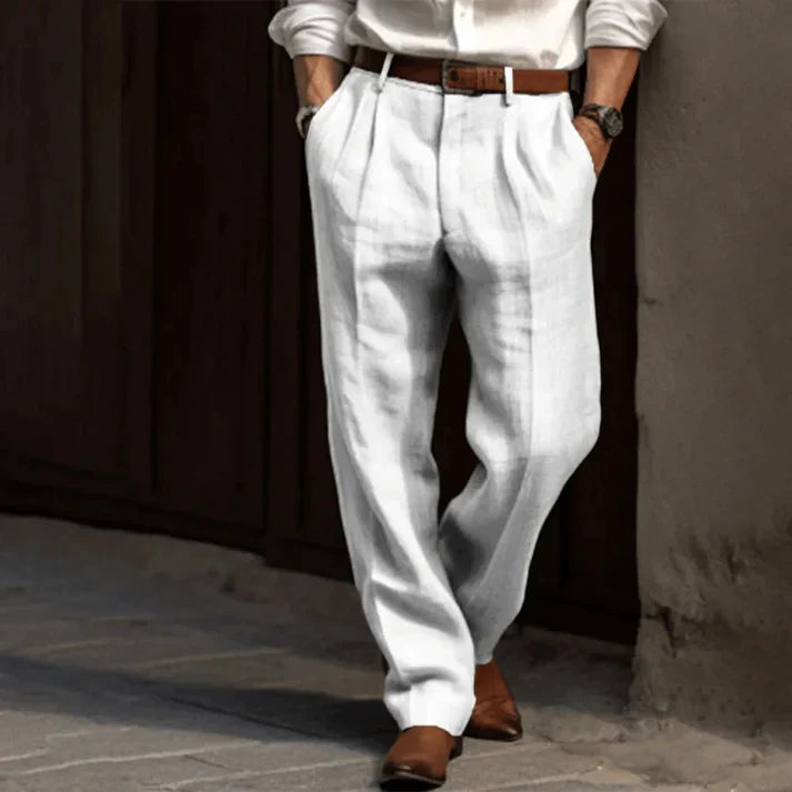 Sorento Wide Leg Trousers