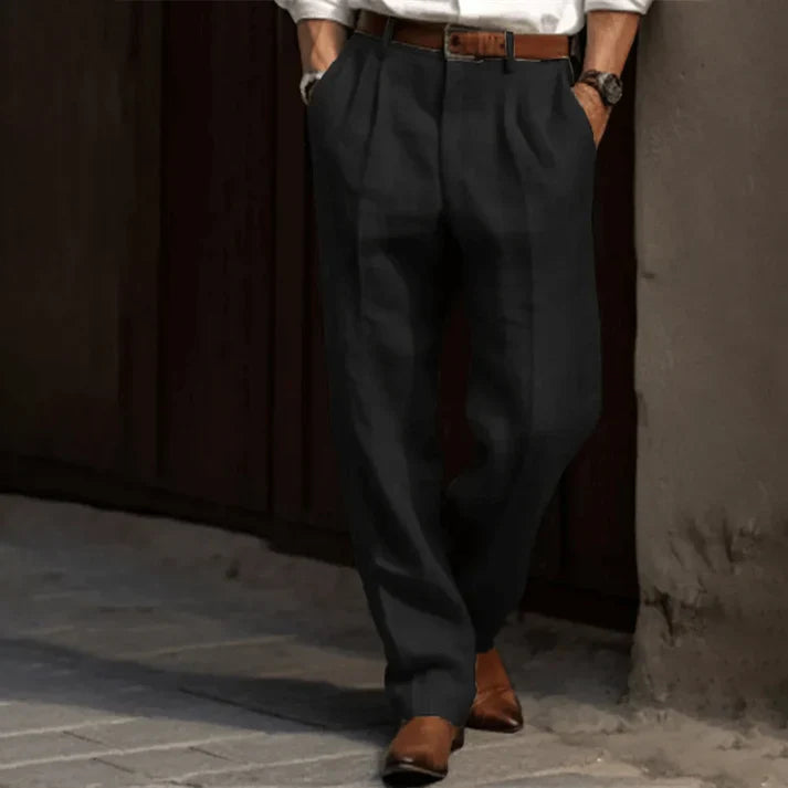 Sorento Wide Leg Trousers