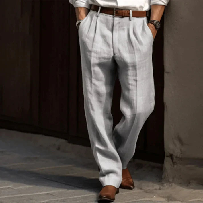 Sorento Wide Leg Trousers